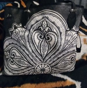 Brighton Purse